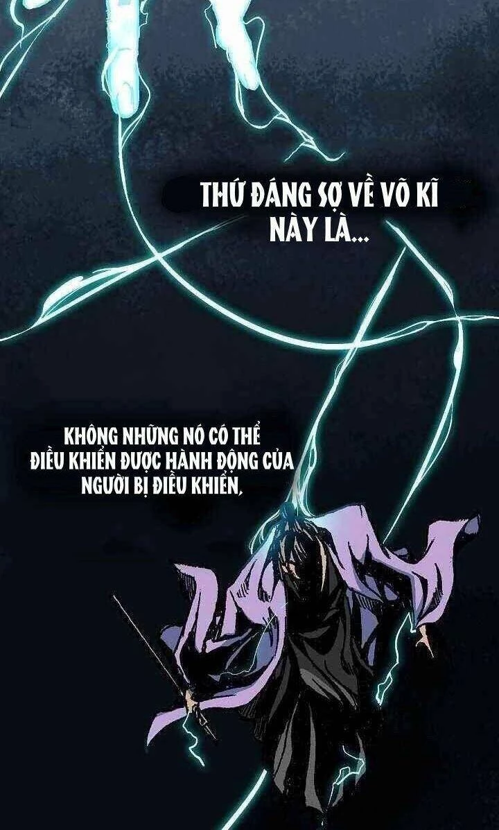 Hồi Ức Chiến Thần Chapter 80 - Trang 2