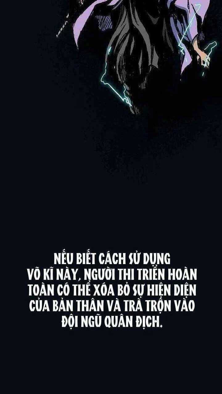 Hồi Ức Chiến Thần Chapter 80 - Trang 2