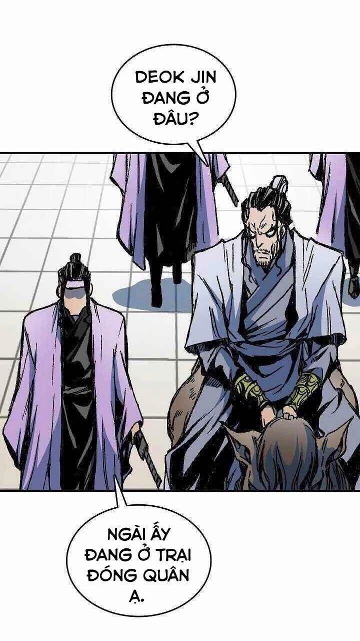 Hồi Ức Chiến Thần Chapter 80 - Trang 2