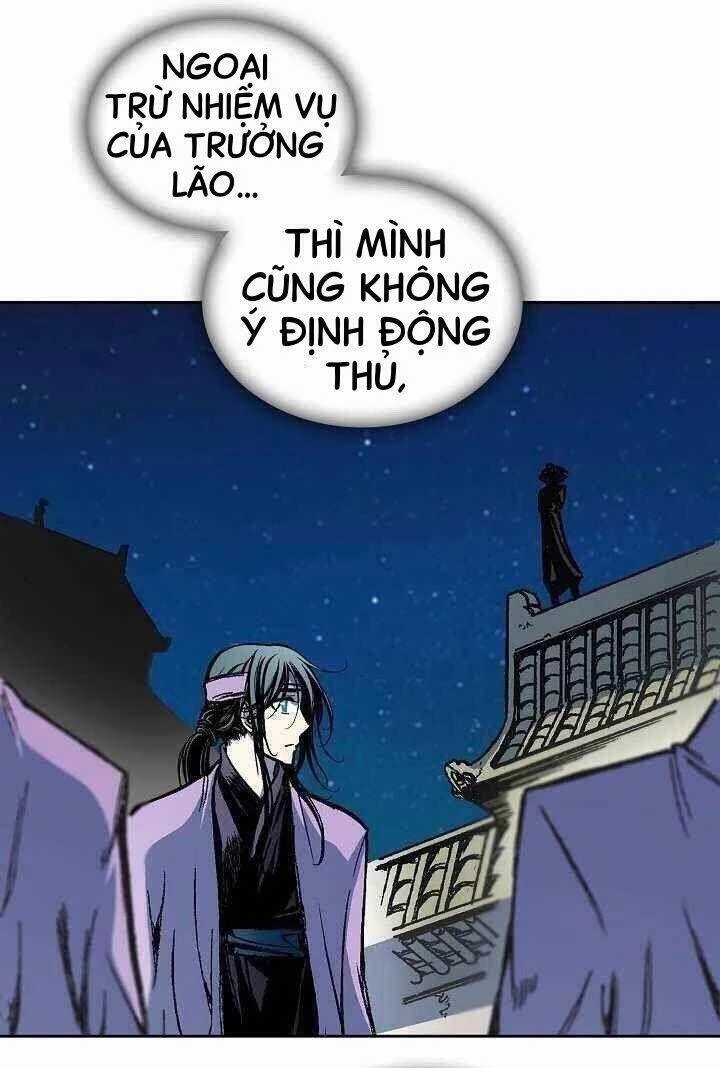 Hồi Ức Chiến Thần Chapter 80 - Trang 2