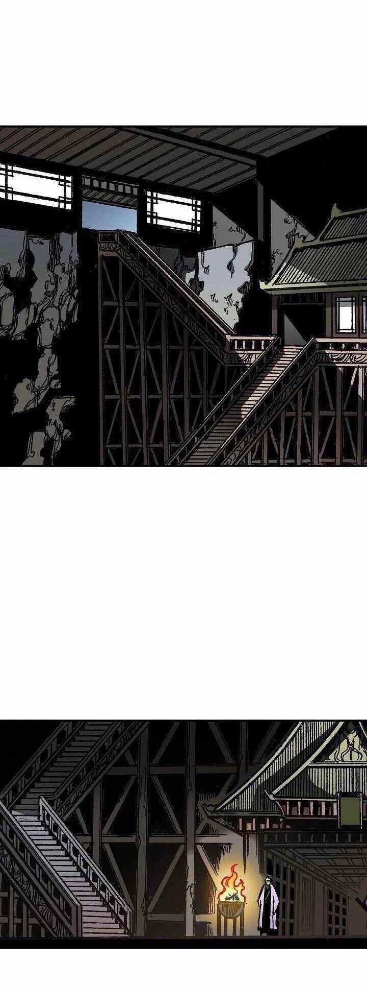 Hồi Ức Chiến Thần Chapter 80 - Trang 2