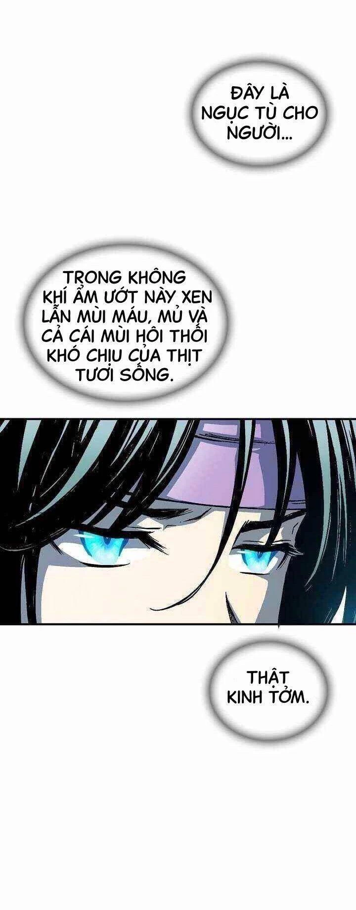 Hồi Ức Chiến Thần Chapter 80 - Trang 2