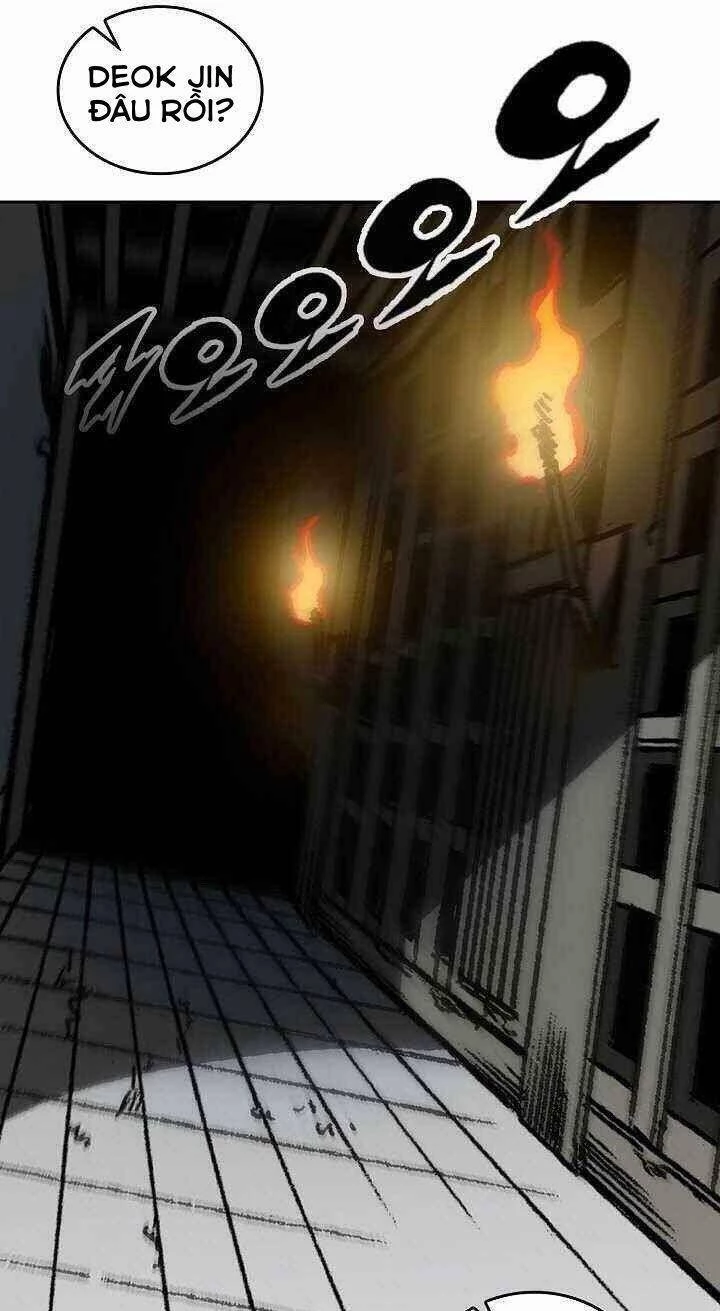 Hồi Ức Chiến Thần Chapter 80 - Trang 2