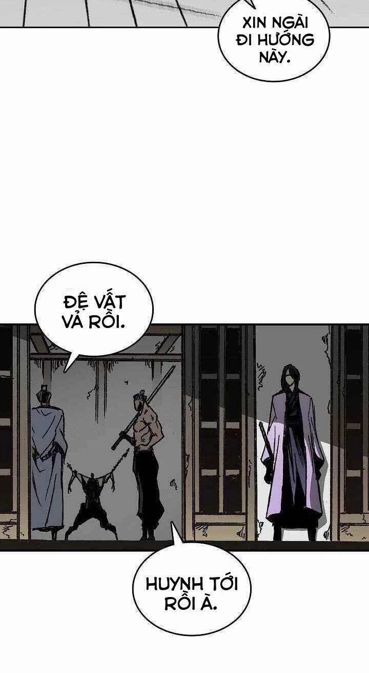 Hồi Ức Chiến Thần Chapter 80 - Trang 2