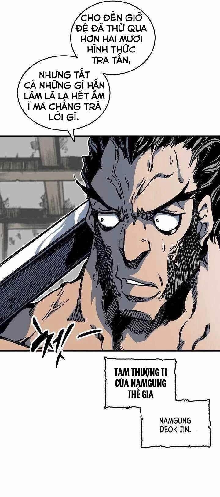 Hồi Ức Chiến Thần Chapter 80 - Trang 2