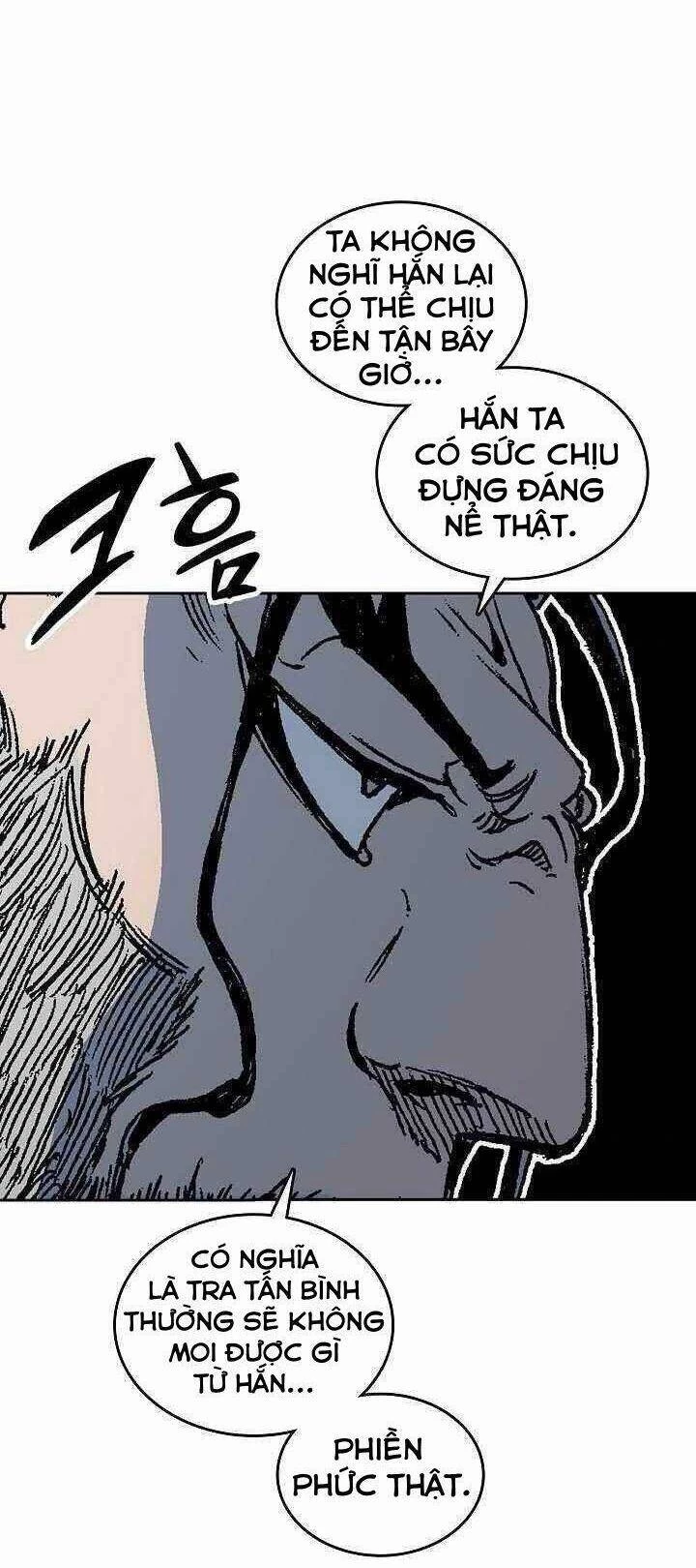 Hồi Ức Chiến Thần Chapter 80 - Trang 2