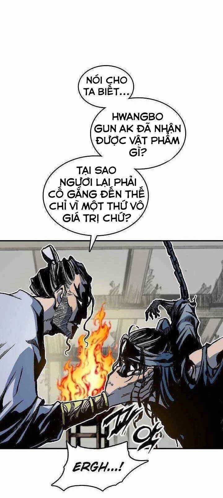 Hồi Ức Chiến Thần Chapter 80 - Trang 2