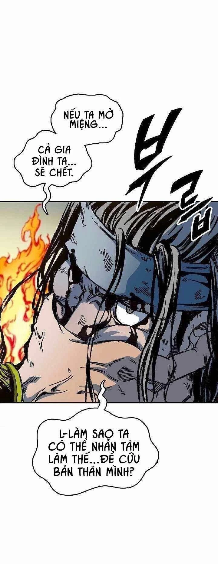 Hồi Ức Chiến Thần Chapter 80 - Trang 2
