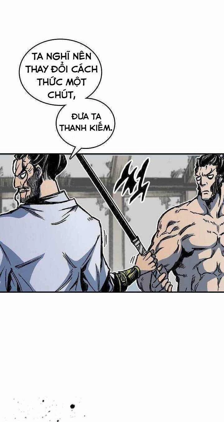 Hồi Ức Chiến Thần Chapter 80 - Trang 2