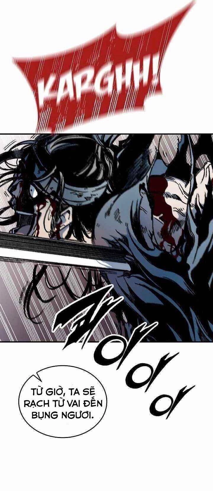 Hồi Ức Chiến Thần Chapter 80 - Trang 2