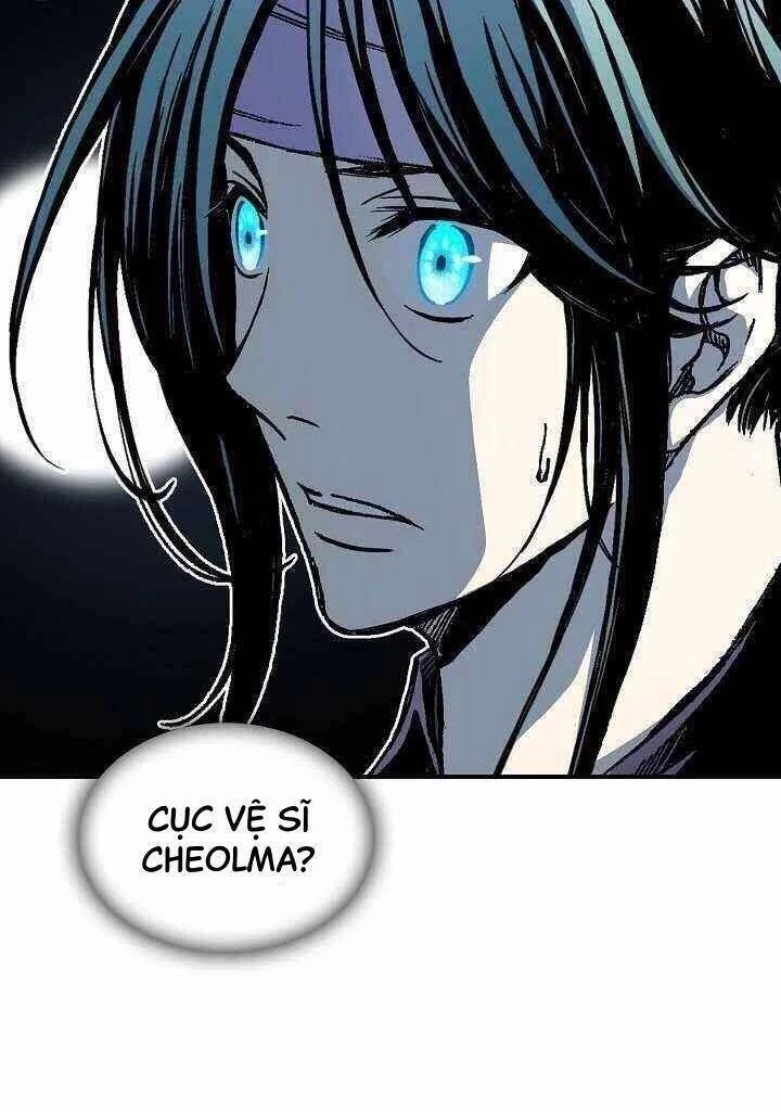 Hồi Ức Chiến Thần Chapter 80 - Trang 2