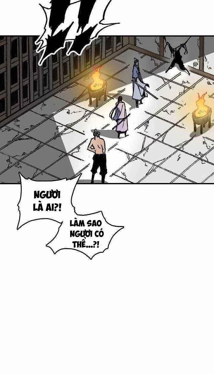 Hồi Ức Chiến Thần Chapter 80 - Trang 2