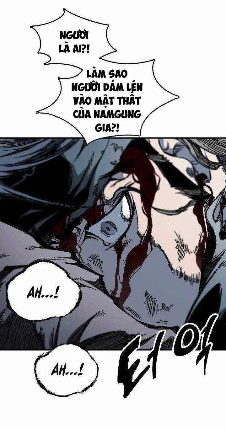 Hồi Ức Chiến Thần Chapter 80 - Trang 2