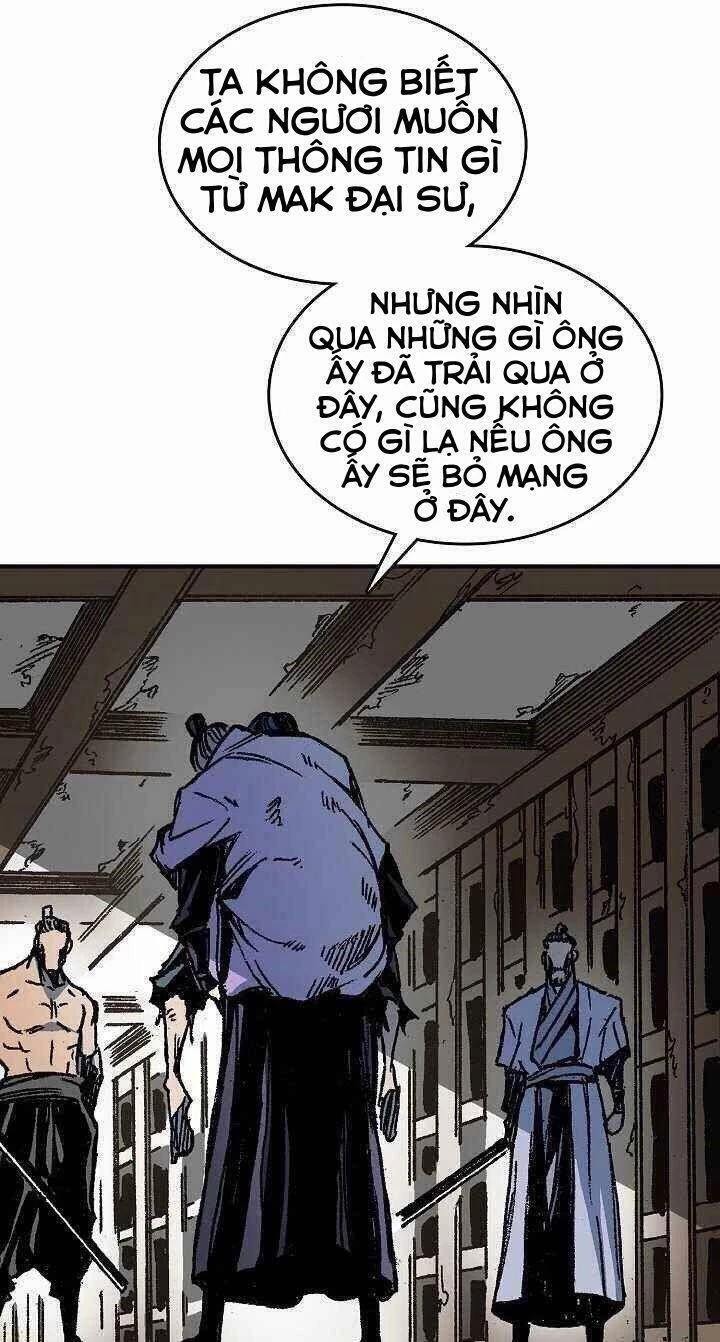 Hồi Ức Chiến Thần Chapter 80 - Trang 2