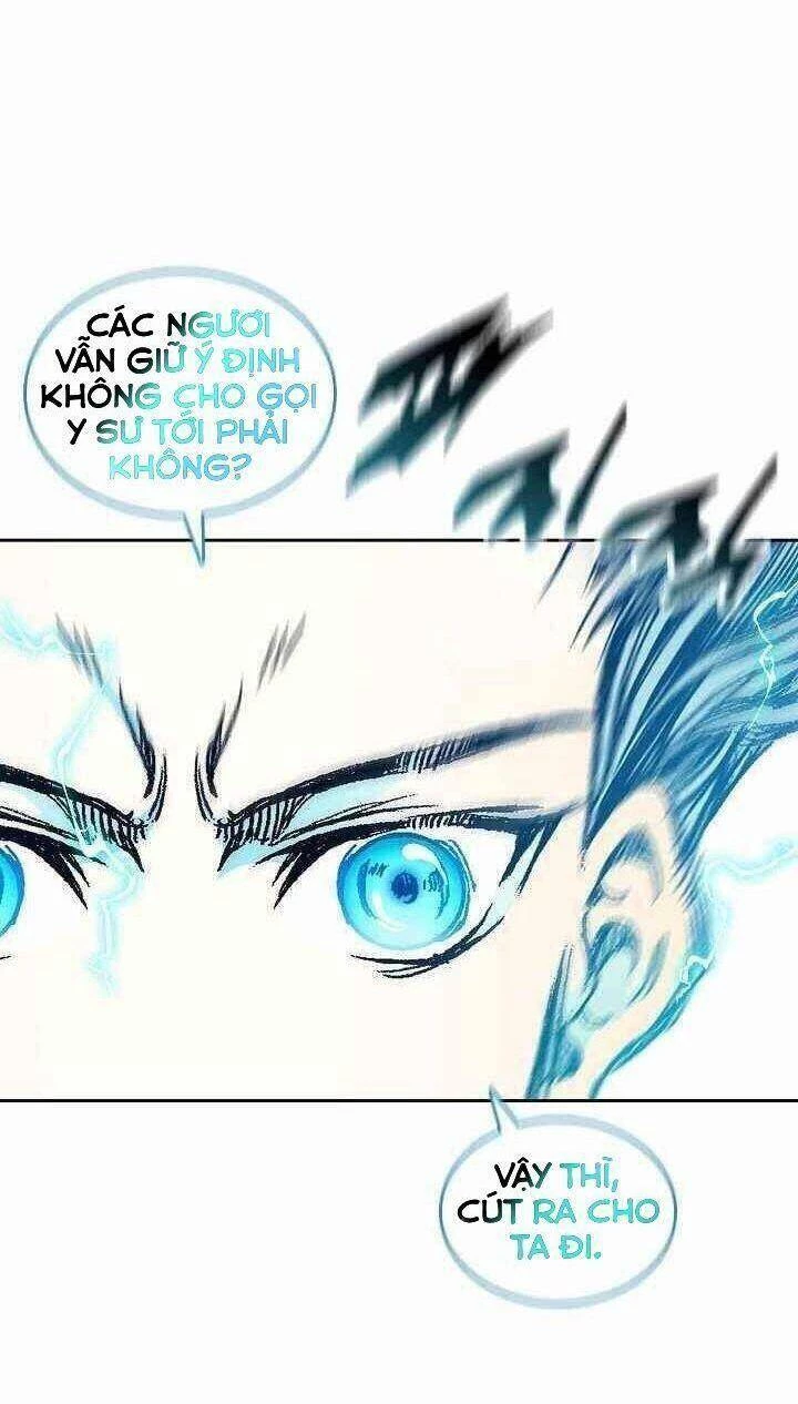 Hồi Ức Chiến Thần Chapter 80 - Trang 2