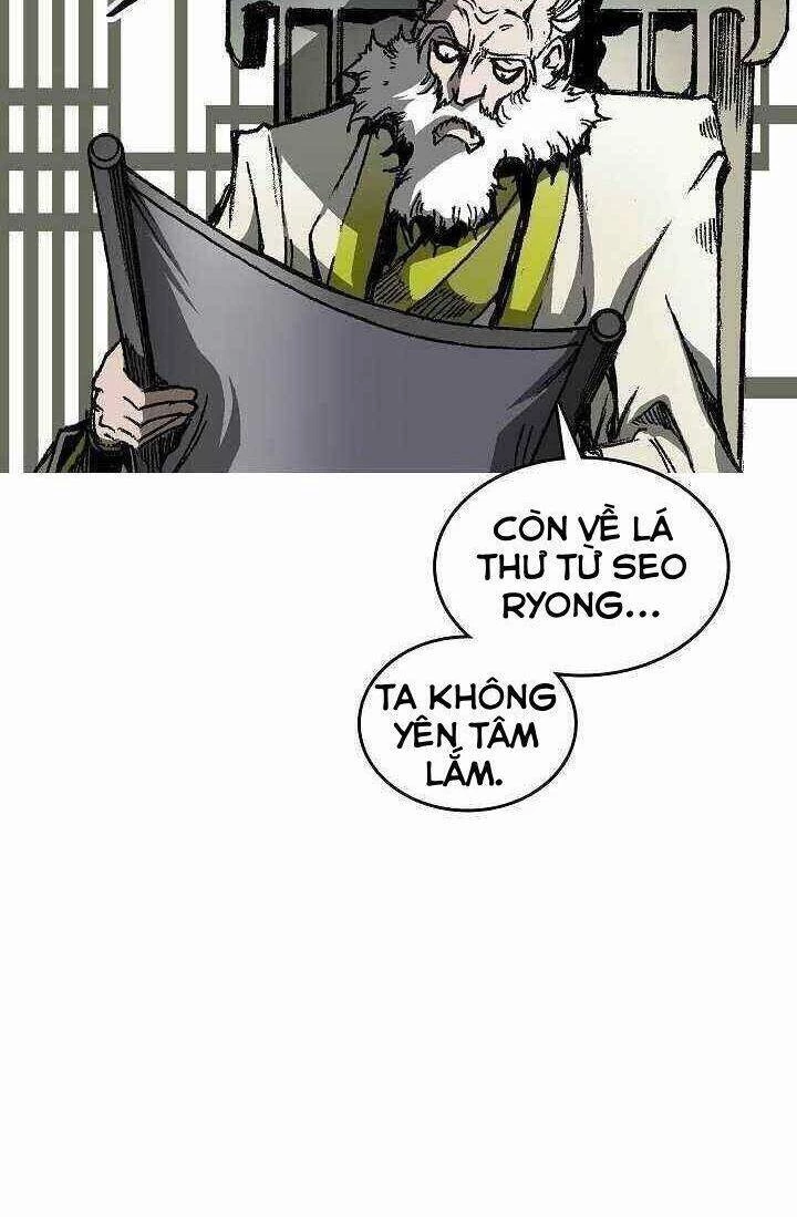 Hồi Ức Chiến Thần Chapter 80 - Trang 2