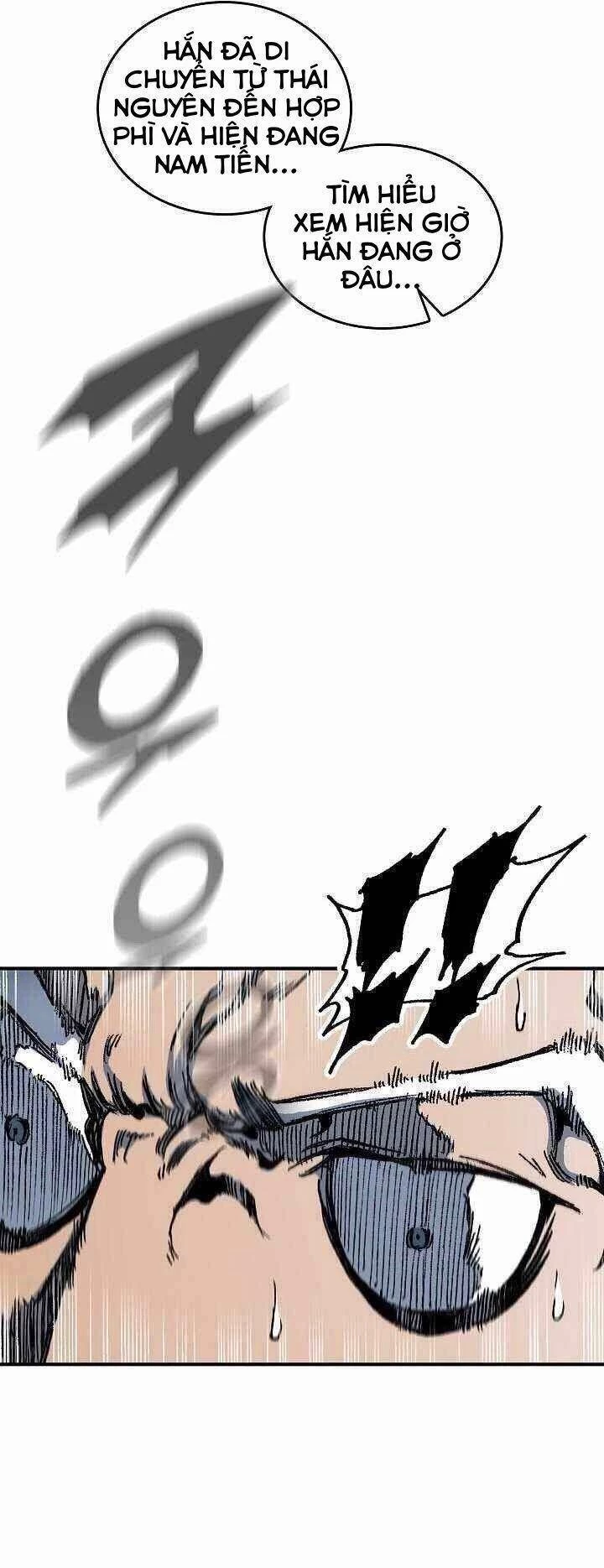 Hồi Ức Chiến Thần Chapter 80 - Trang 2