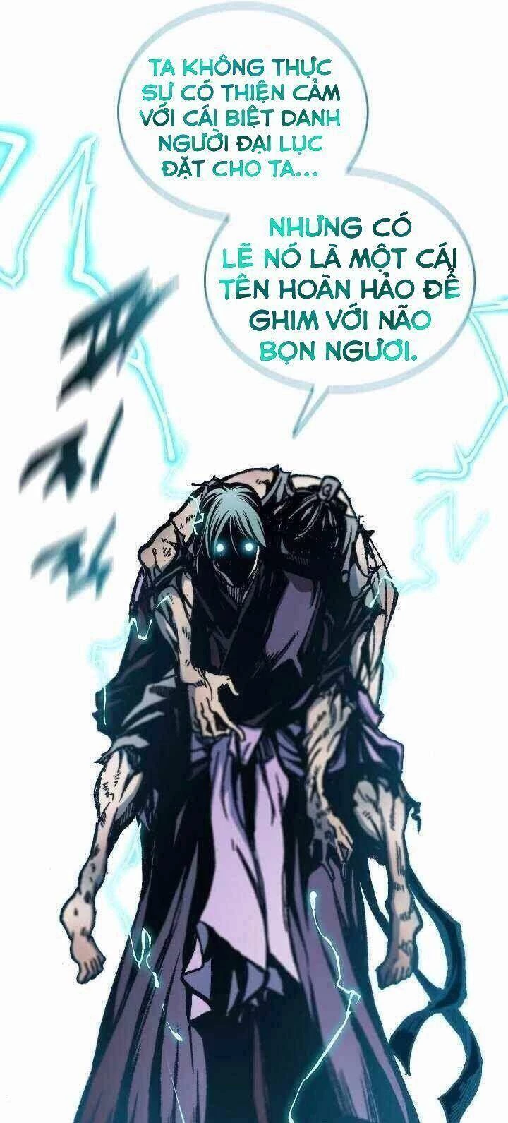 Hồi Ức Chiến Thần Chapter 80 - Trang 2