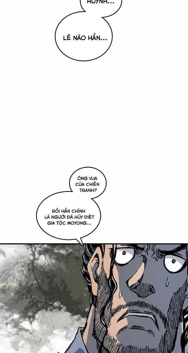 Hồi Ức Chiến Thần Chapter 81 - Trang 2