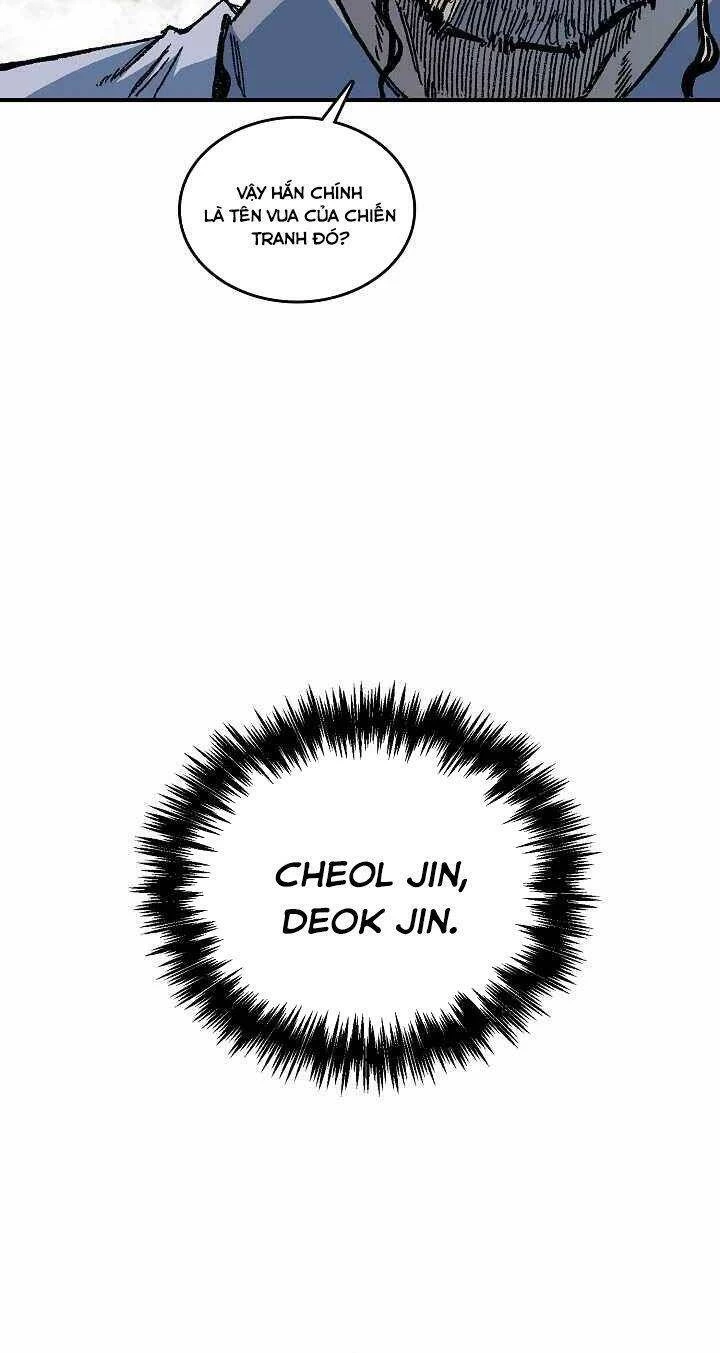 Hồi Ức Chiến Thần Chapter 81 - Trang 2