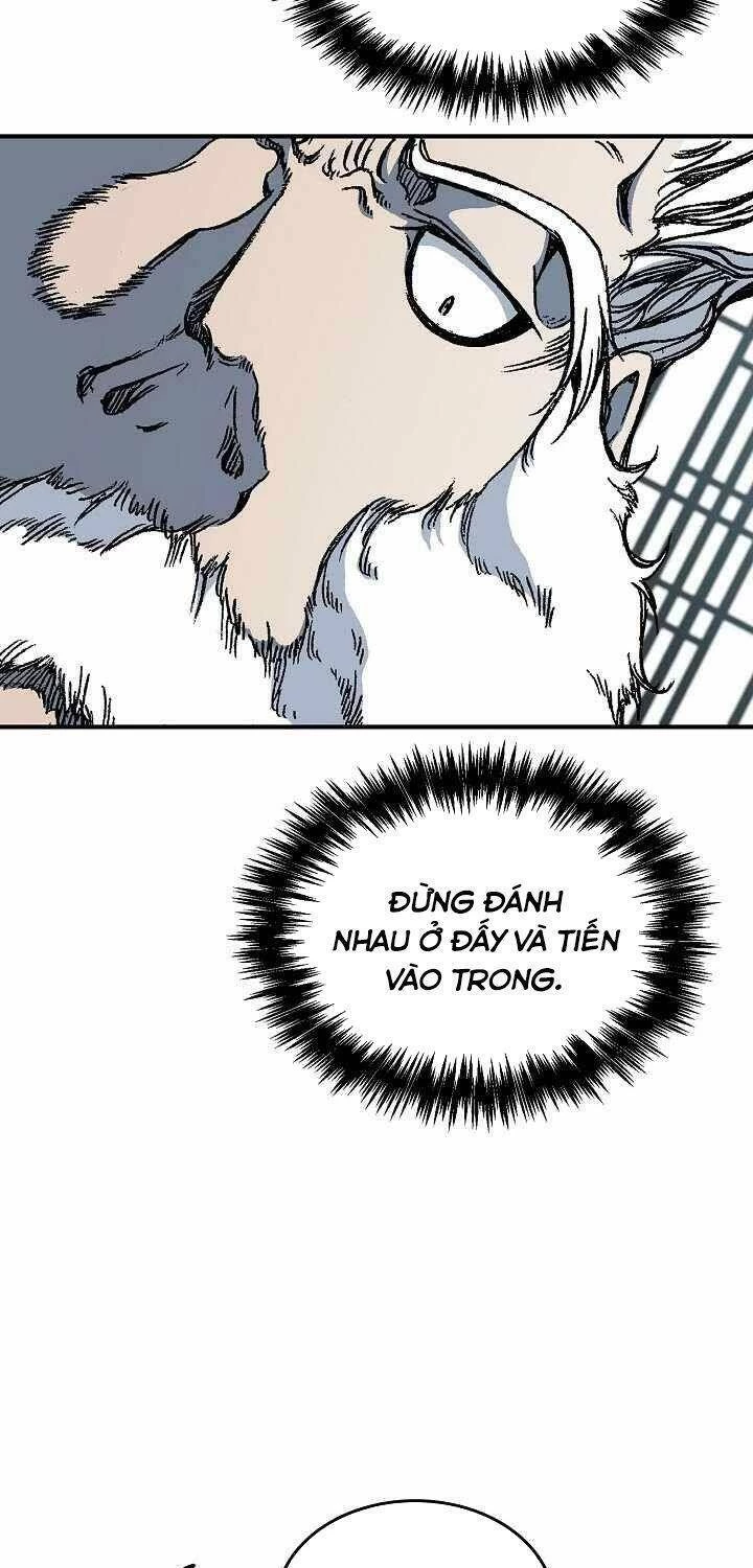 Hồi Ức Chiến Thần Chapter 81 - Trang 2