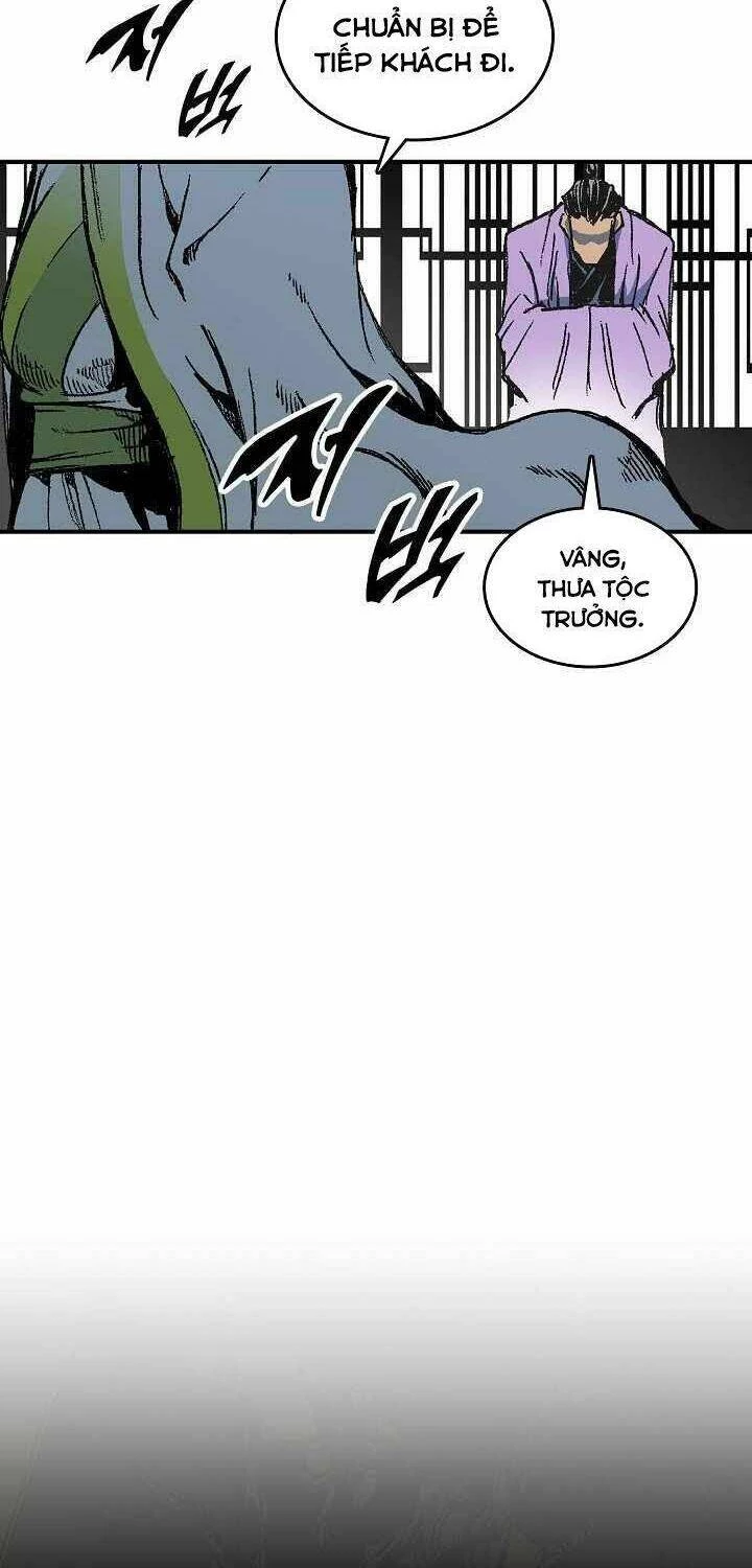 Hồi Ức Chiến Thần Chapter 81 - Trang 2