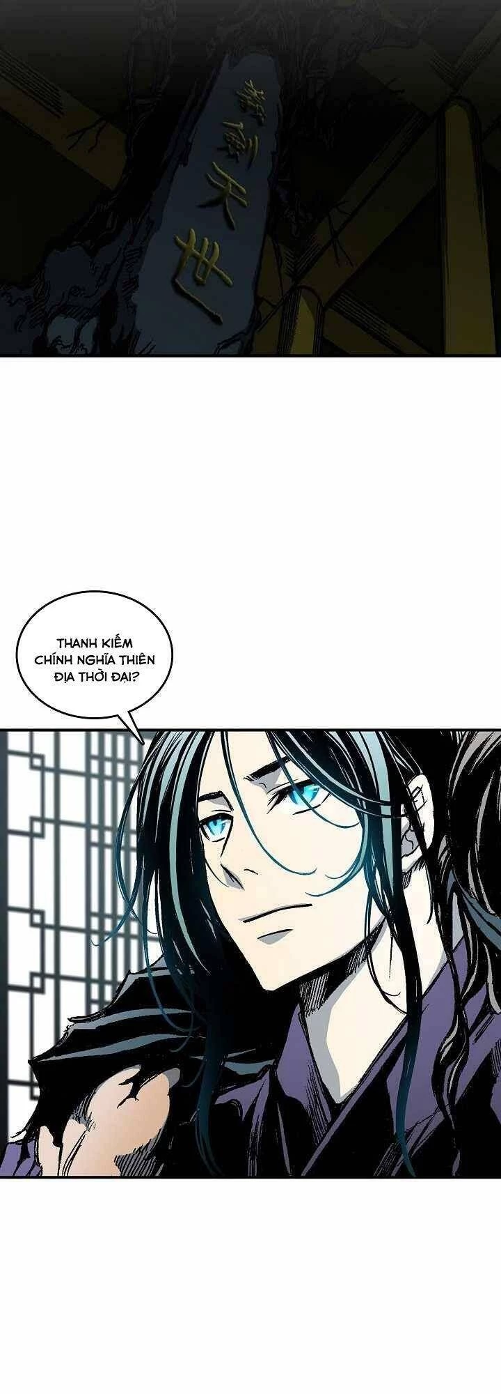 Hồi Ức Chiến Thần Chapter 81 - Trang 2