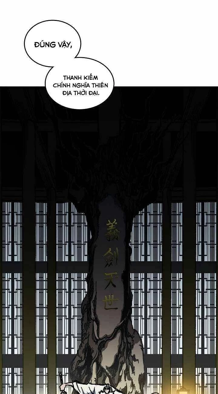 Hồi Ức Chiến Thần Chapter 81 - Trang 2