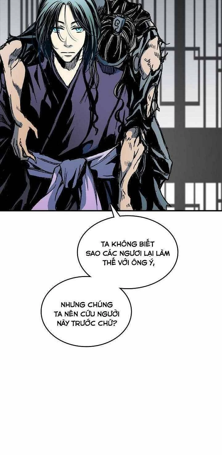 Hồi Ức Chiến Thần Chapter 81 - Trang 2