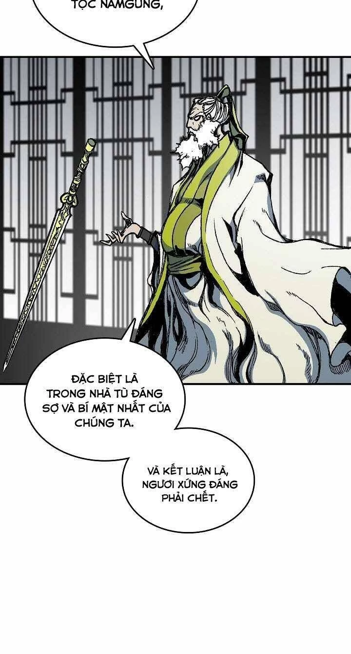 Hồi Ức Chiến Thần Chapter 81 - Trang 2