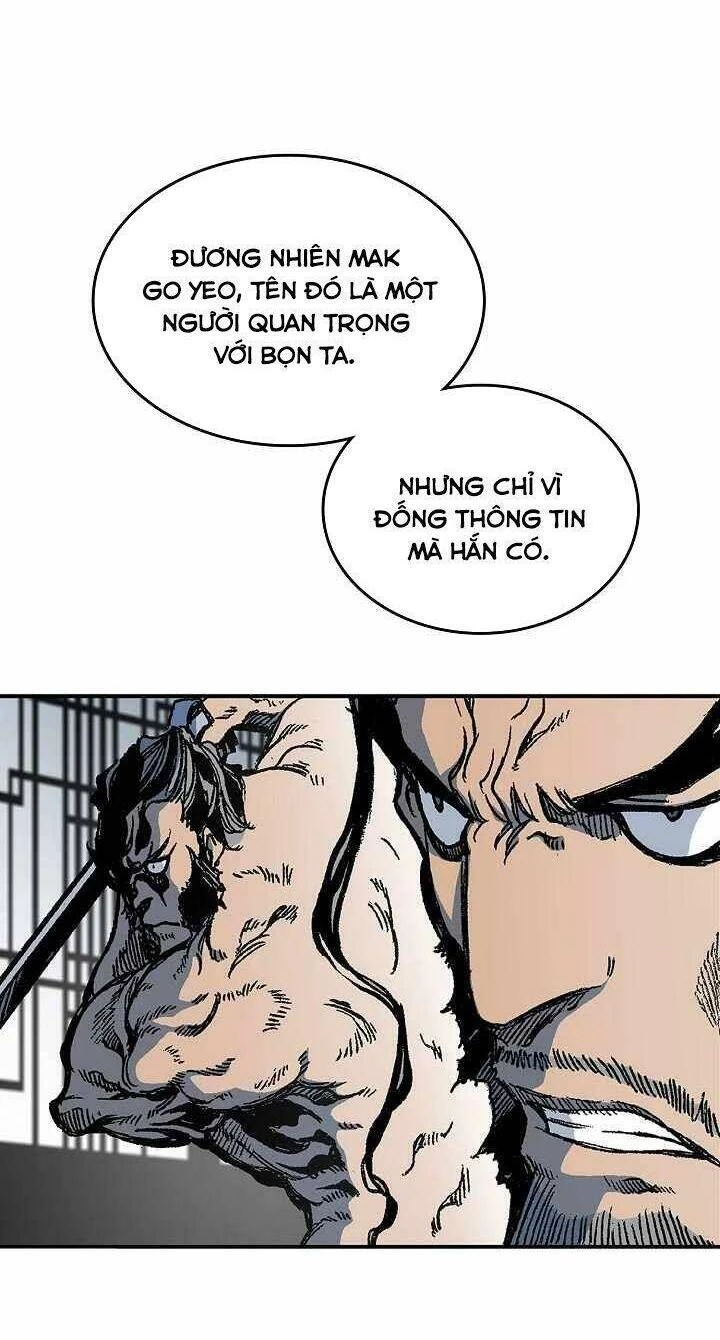 Hồi Ức Chiến Thần Chapter 81 - Trang 2