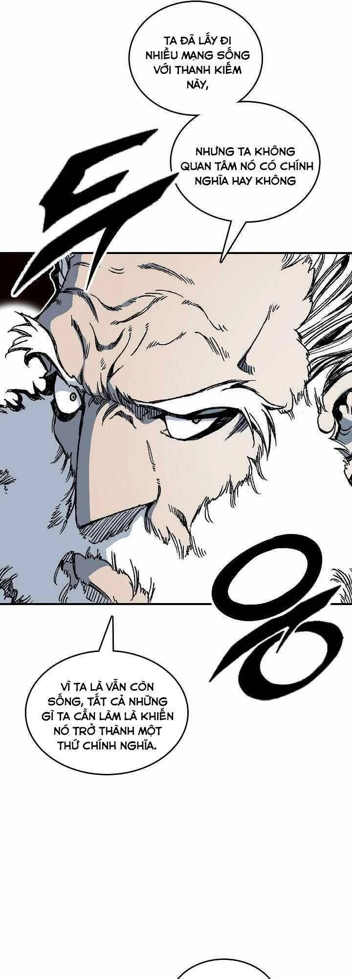 Hồi Ức Chiến Thần Chapter 81 - Trang 2