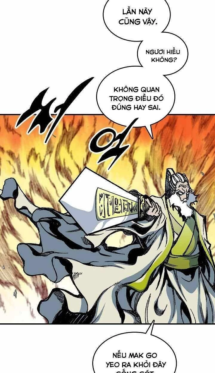 Hồi Ức Chiến Thần Chapter 81 - Trang 2