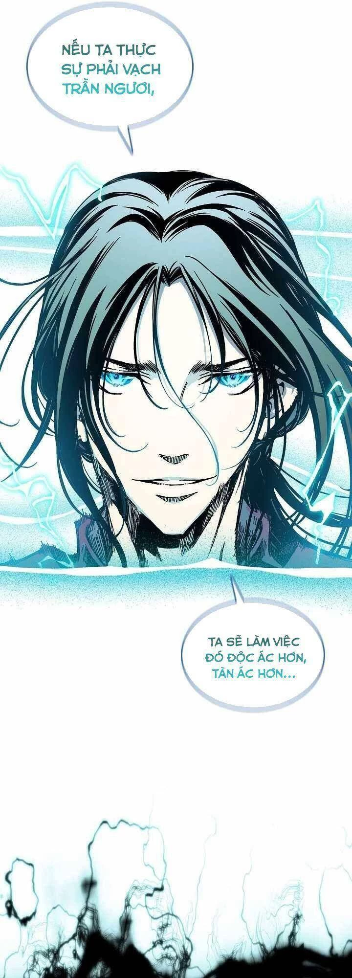 Hồi Ức Chiến Thần Chapter 81 - Trang 2