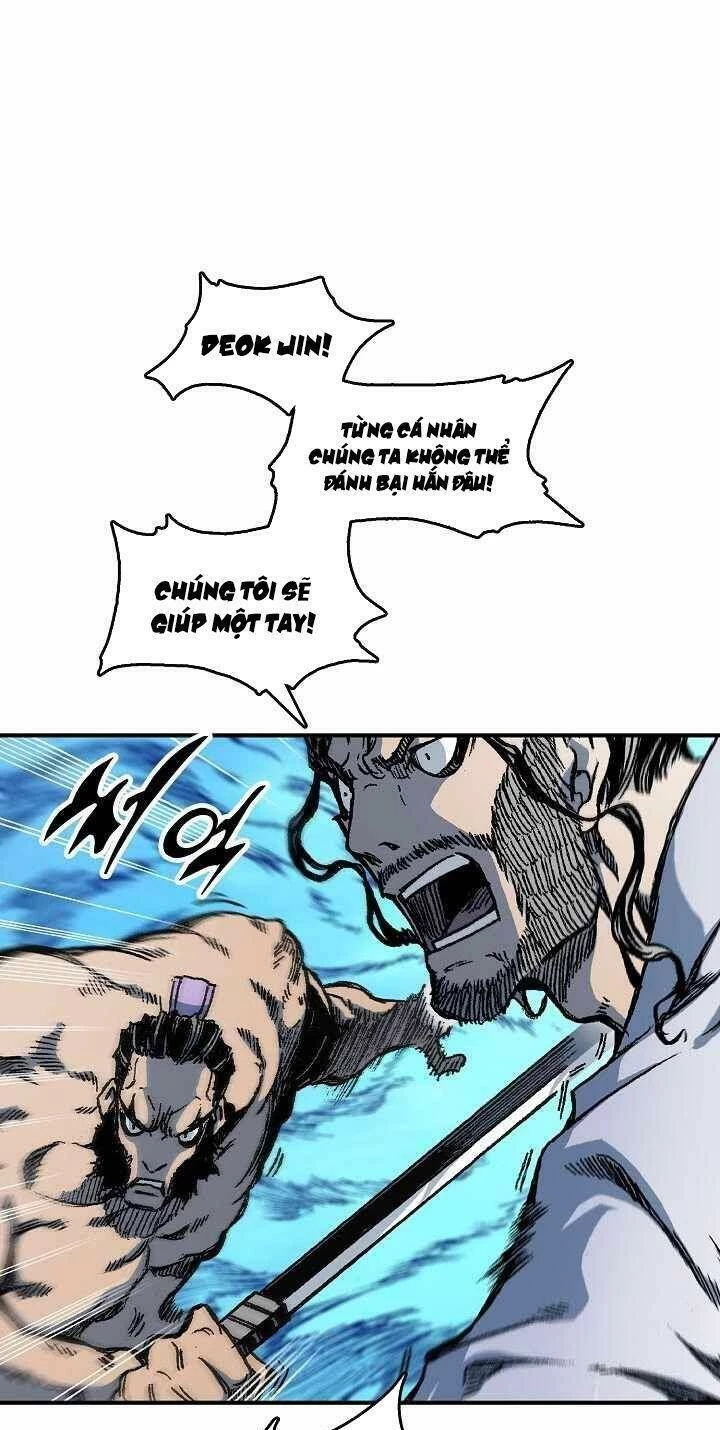 Hồi Ức Chiến Thần Chapter 81 - Trang 2