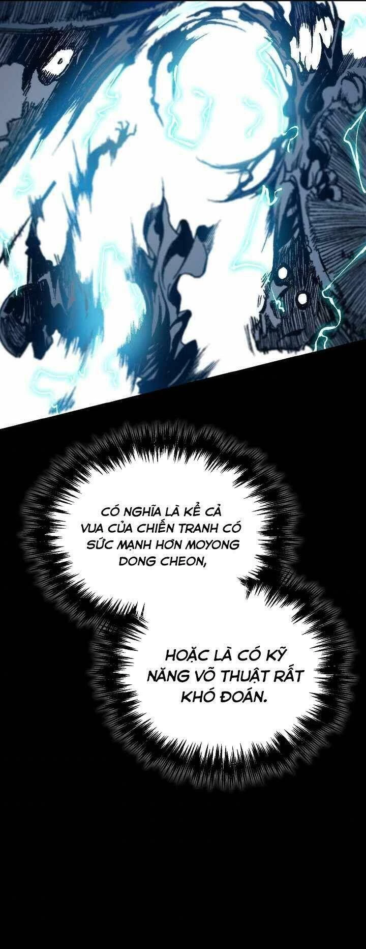Hồi Ức Chiến Thần Chapter 81 - Trang 2