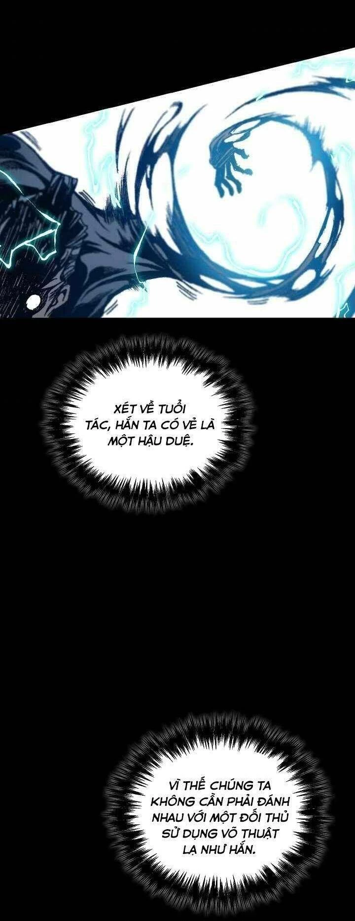 Hồi Ức Chiến Thần Chapter 81 - Trang 2