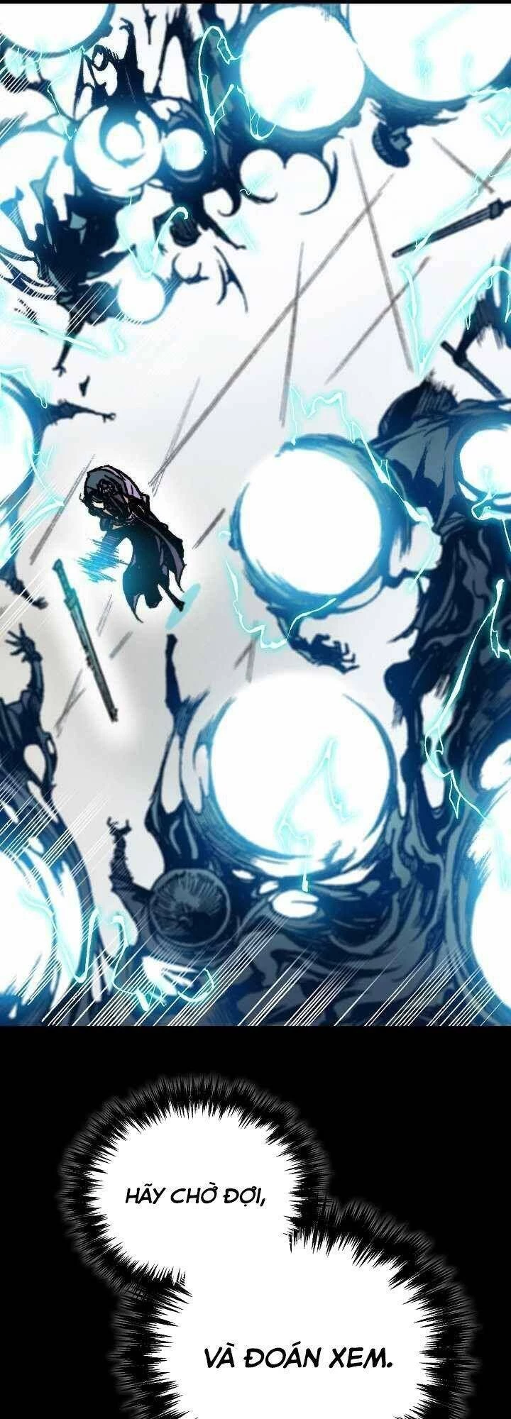 Hồi Ức Chiến Thần Chapter 81 - Trang 2