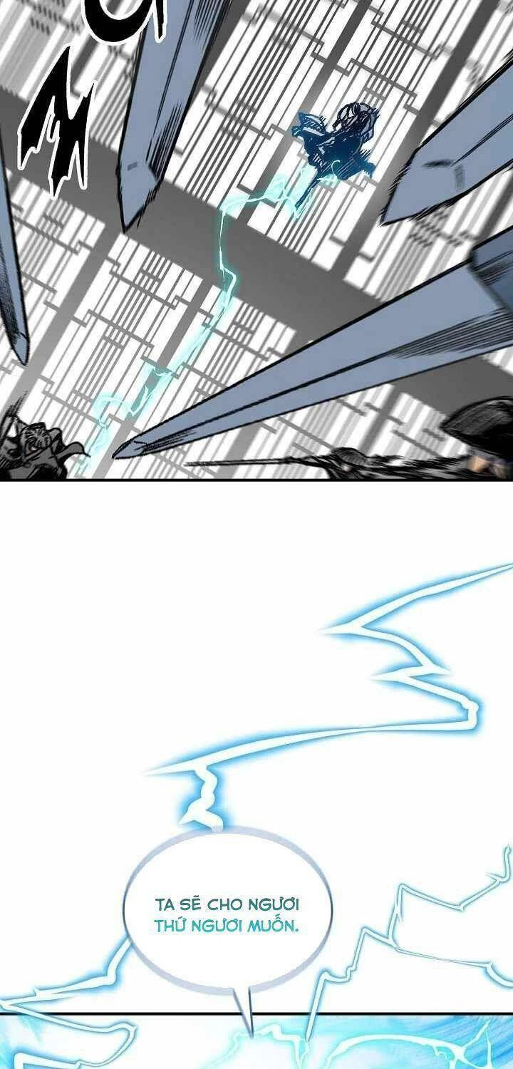 Hồi Ức Chiến Thần Chapter 81 - Trang 2