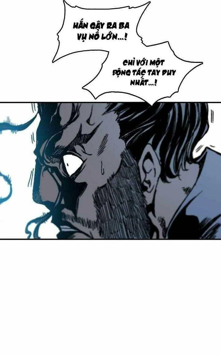 Hồi Ức Chiến Thần Chapter 81 - Trang 2