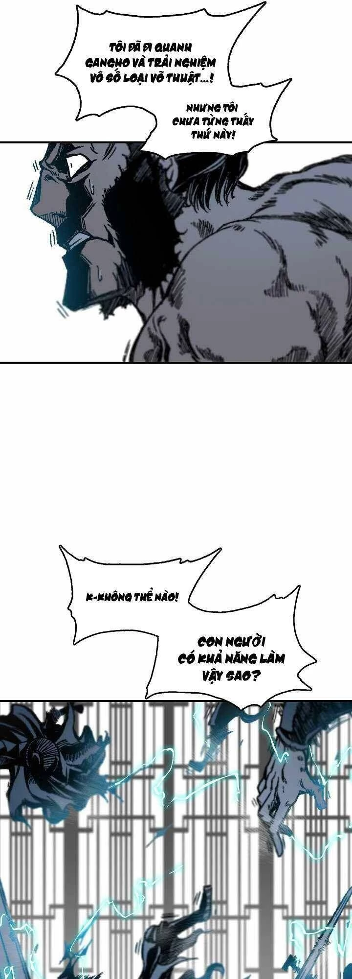 Hồi Ức Chiến Thần Chapter 81 - Trang 2