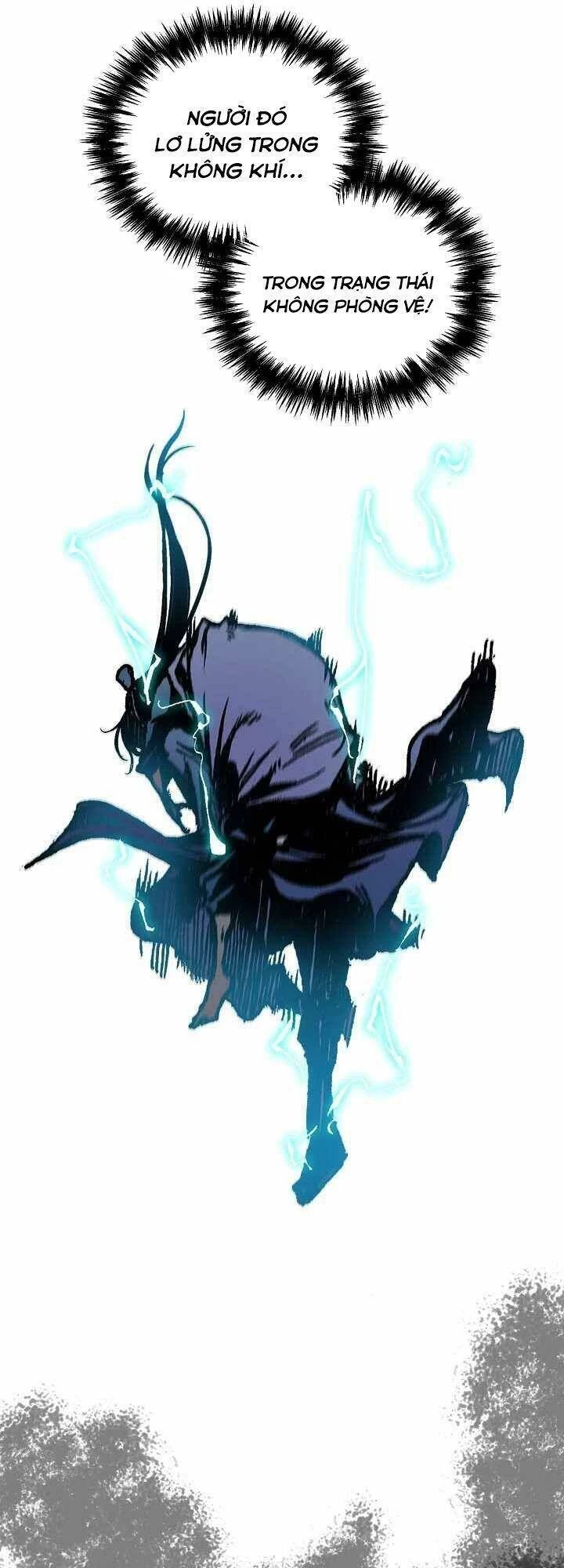 Hồi Ức Chiến Thần Chapter 81 - Trang 2