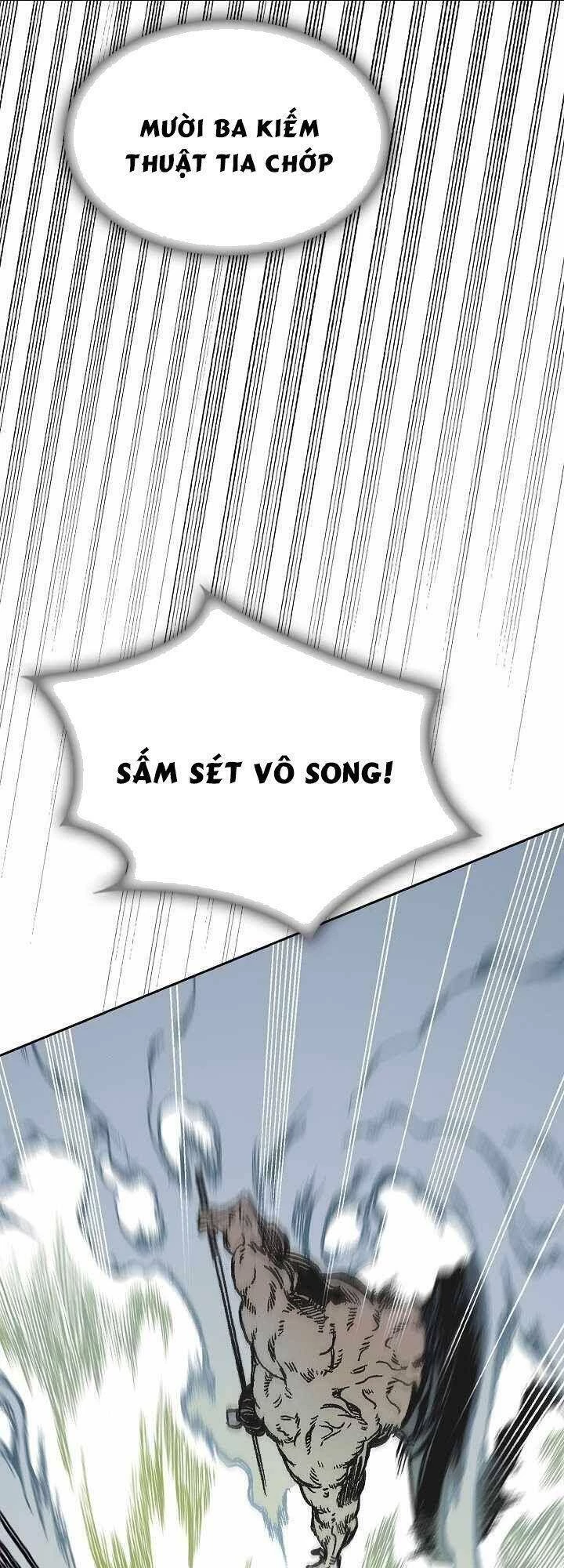 Hồi Ức Chiến Thần Chapter 81 - Trang 2