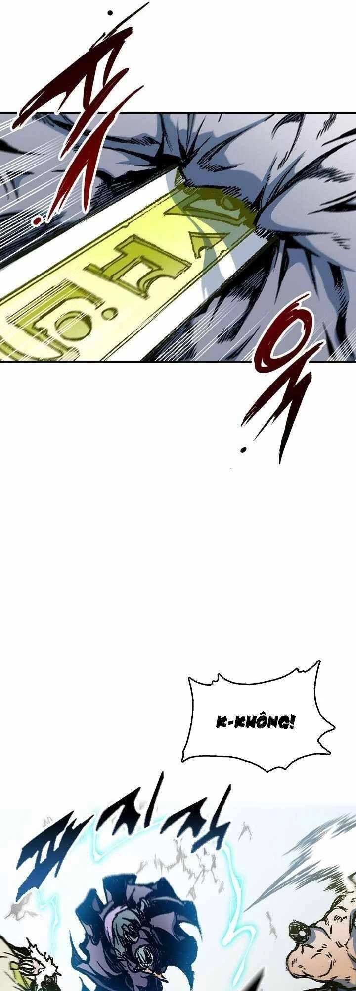 Hồi Ức Chiến Thần Chapter 81 - Trang 2