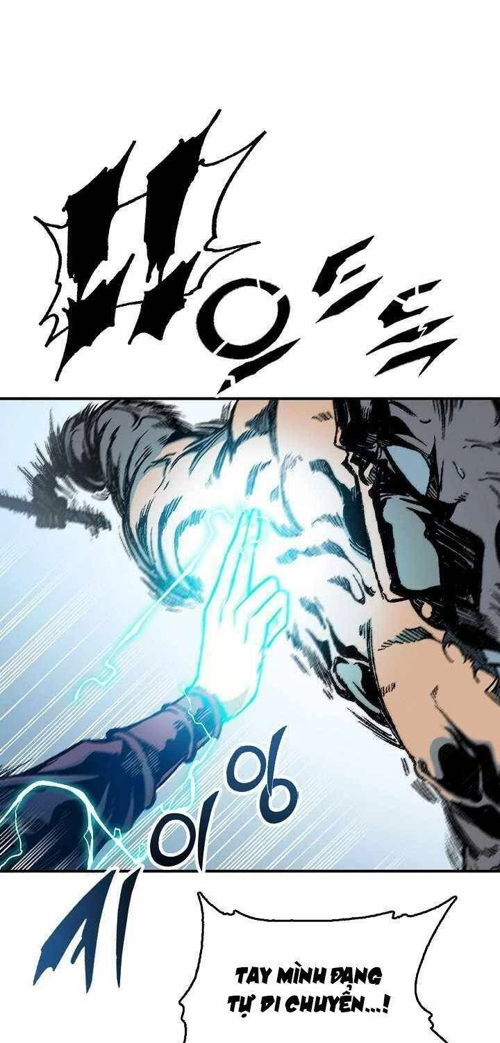 Hồi Ức Chiến Thần Chapter 81 - Trang 2