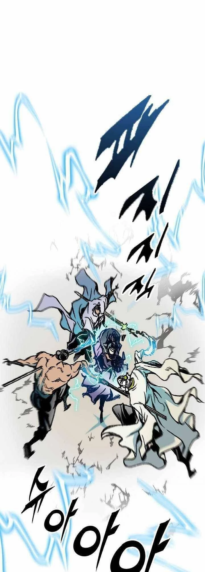 Hồi Ức Chiến Thần Chapter 81 - Trang 2