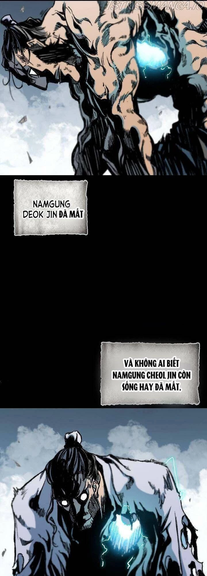 Hồi Ức Chiến Thần Chapter 82 - Trang 2