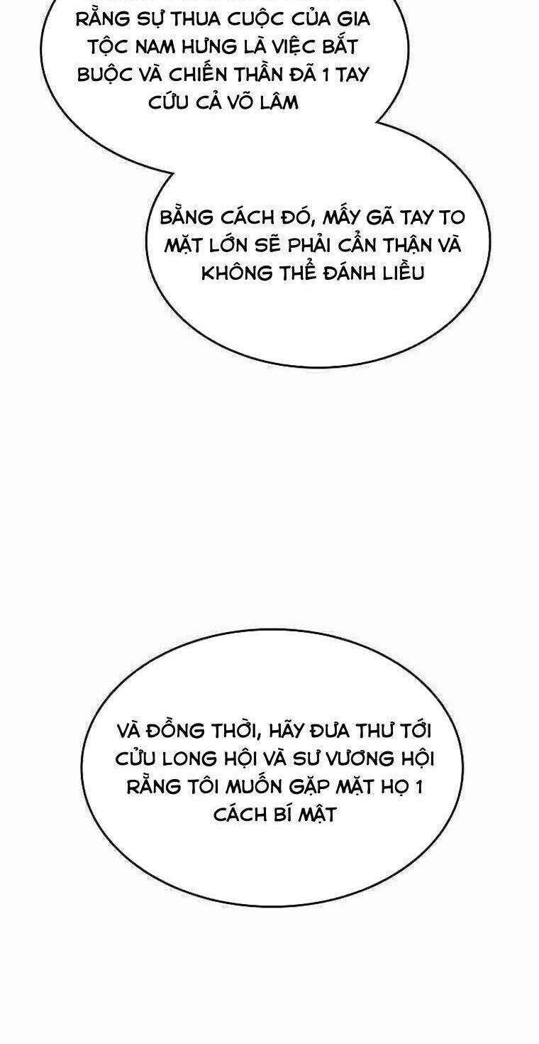 Hồi Ức Chiến Thần Chapter 83 - Trang 2
