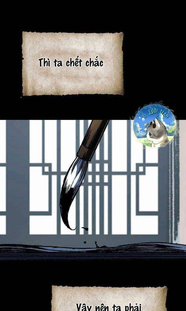 Hồi Ức Chiến Thần Chapter 83 - Trang 2