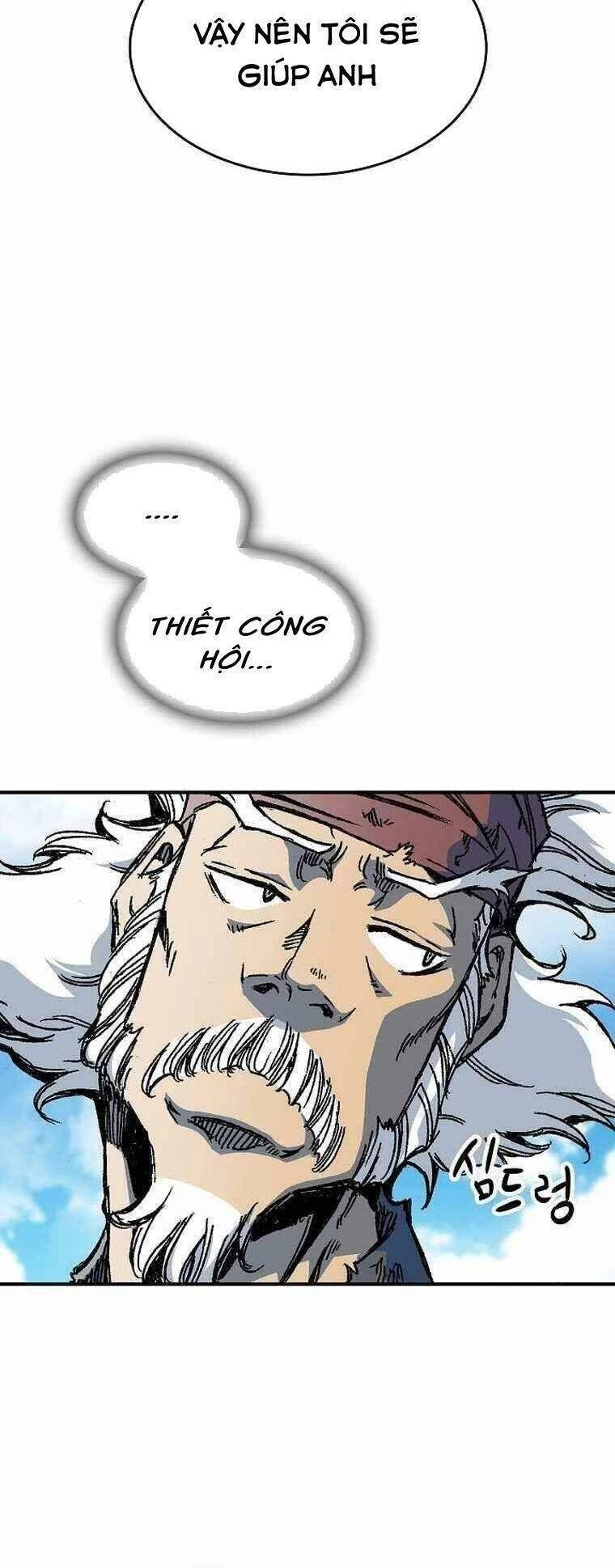 Hồi Ức Chiến Thần Chapter 83 - Trang 2